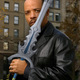 Illustration for article titled Ice-T records DD audiobook: This s%!t is impossible to read.